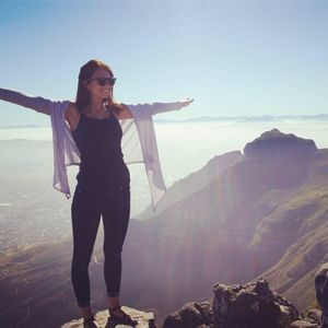 Meet your Posher, Liz